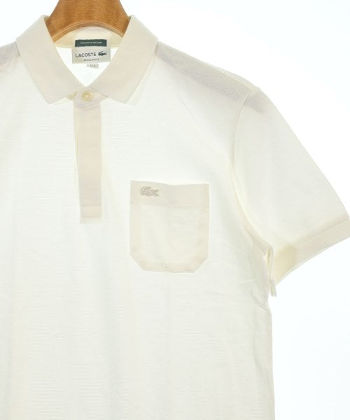 LACOSTE POLO衫