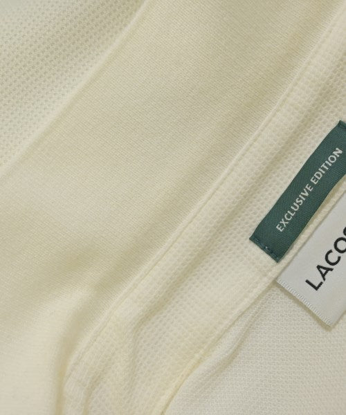 LACOSTE POLO衫