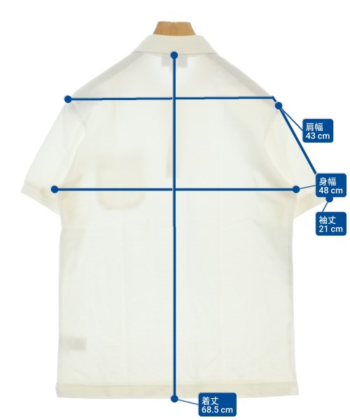 LACOSTE POLO衫