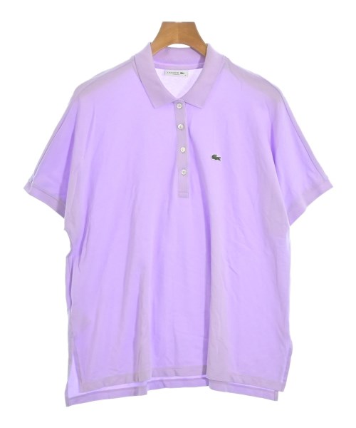 LACOSTE POLO衫