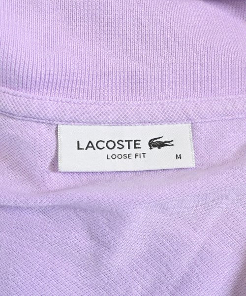 LACOSTE POLO衫