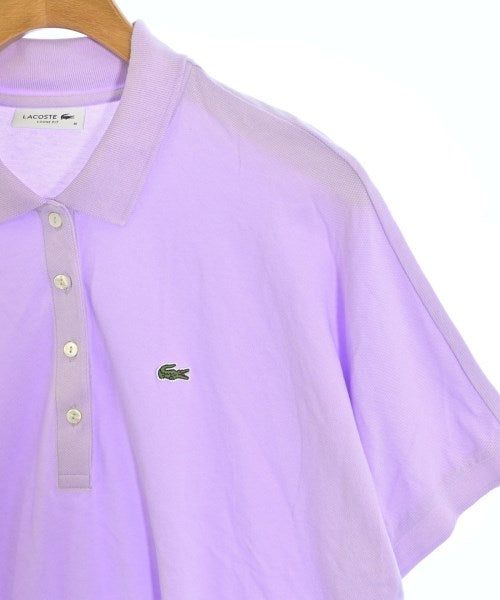 LACOSTE POLO衫
