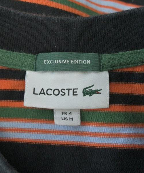 LACOSTE T恤/上衣