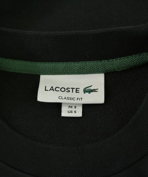 LACOSTE 運動衫