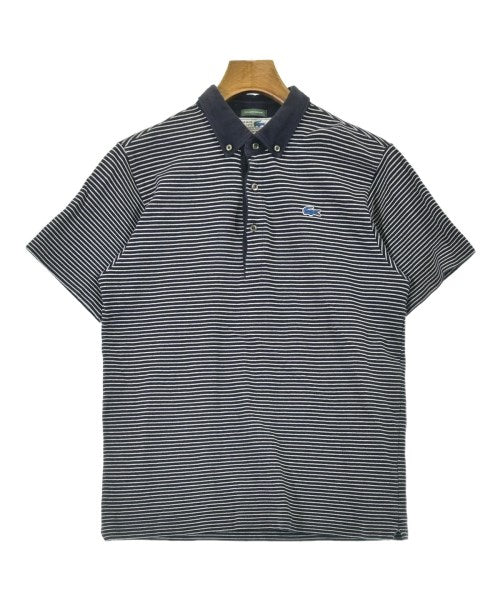 LACOSTE POLO衫