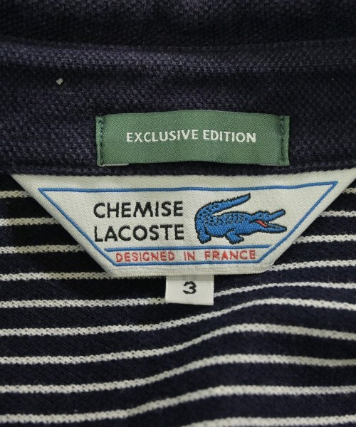 LACOSTE POLO衫