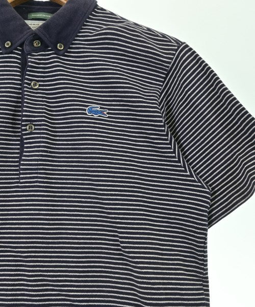LACOSTE POLO衫