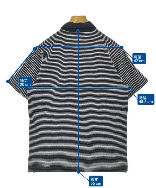 LACOSTE POLO衫