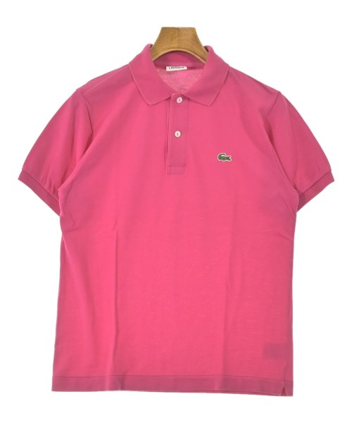 LACOSTE POLO衫