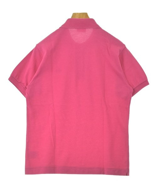 LACOSTE POLO衫