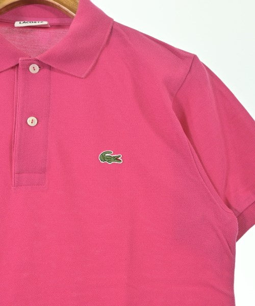 LACOSTE POLO衫