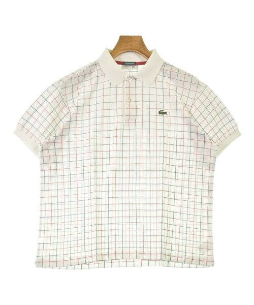 LACOSTE POLO衫