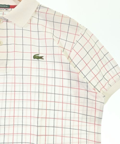LACOSTE POLO衫