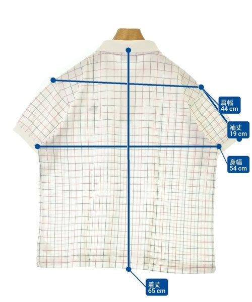 LACOSTE POLO衫