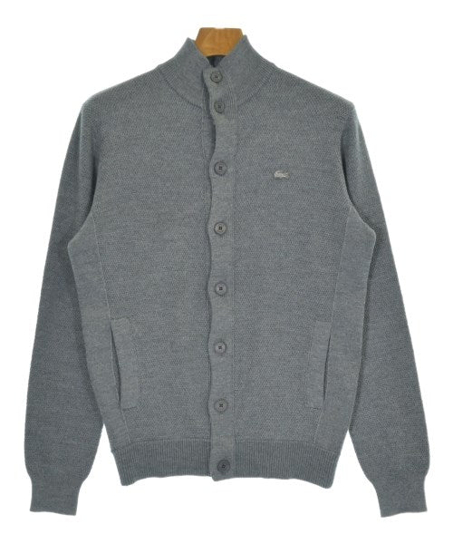 LACOSTE 開襟衫