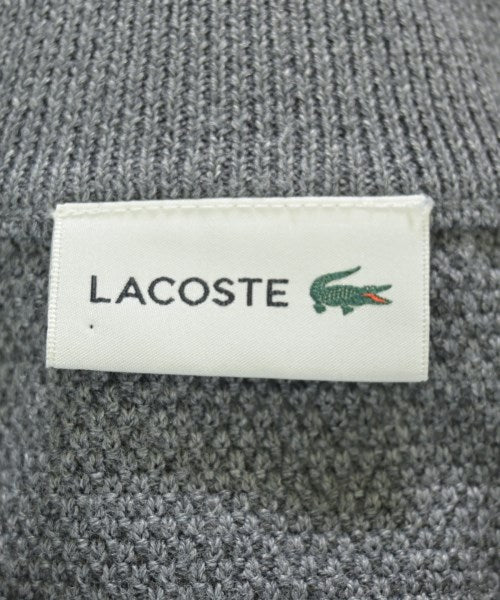 LACOSTE 開襟衫