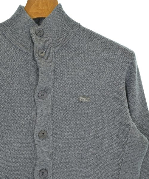 LACOSTE 開襟衫