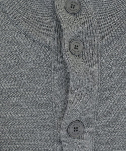 LACOSTE 開襟衫