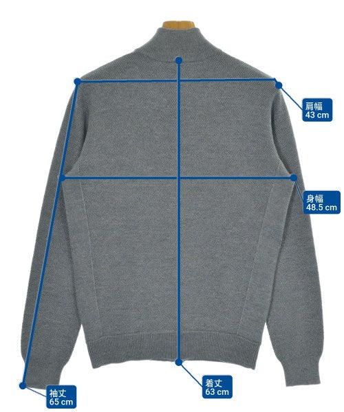 LACOSTE 開襟衫