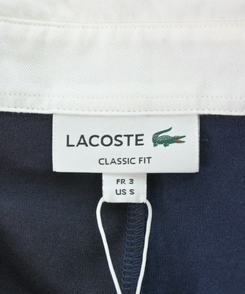LACOSTE T恤/上衣
