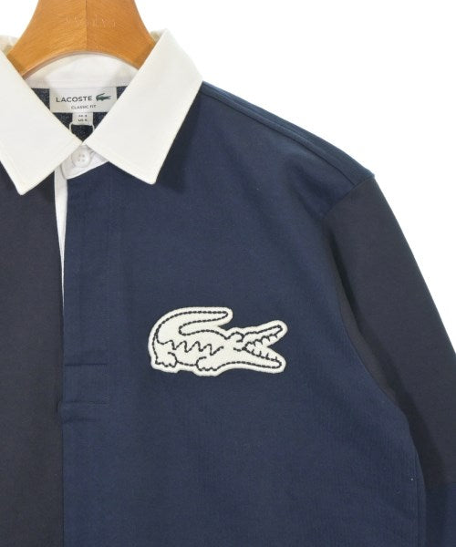 LACOSTE T恤/上衣