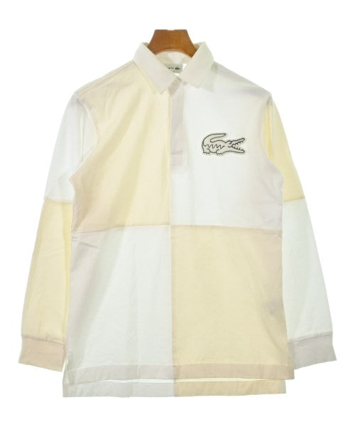 LACOSTE T恤/上衣