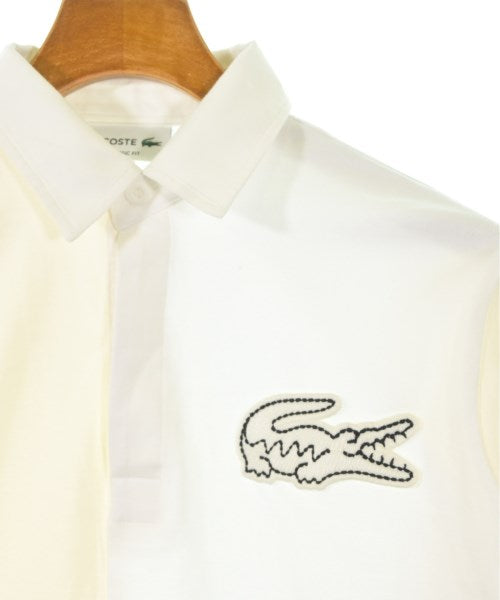 LACOSTE T恤/上衣