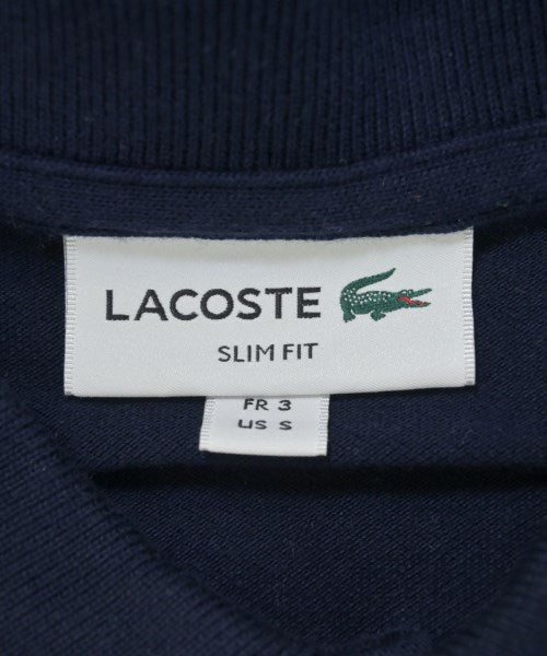 LACOSTE POLO衫