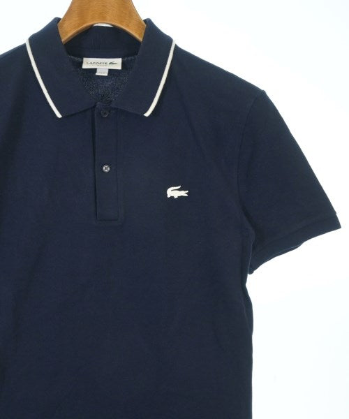 LACOSTE POLO衫