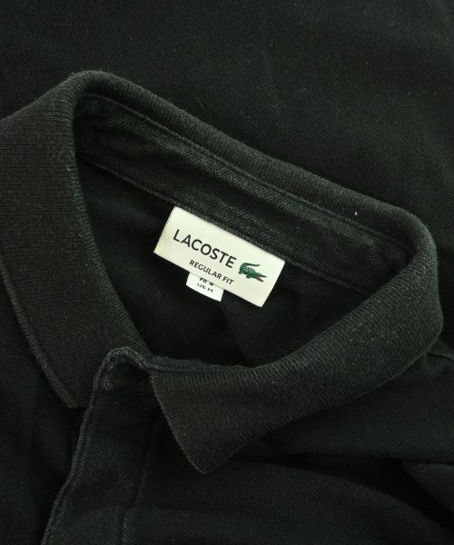 LACOSTE POLO衫