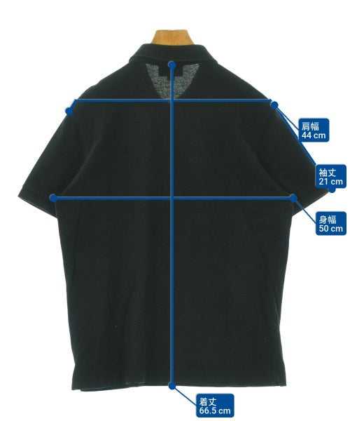 LACOSTE POLO衫