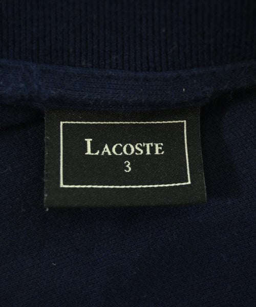 LACOSTE POLO衫