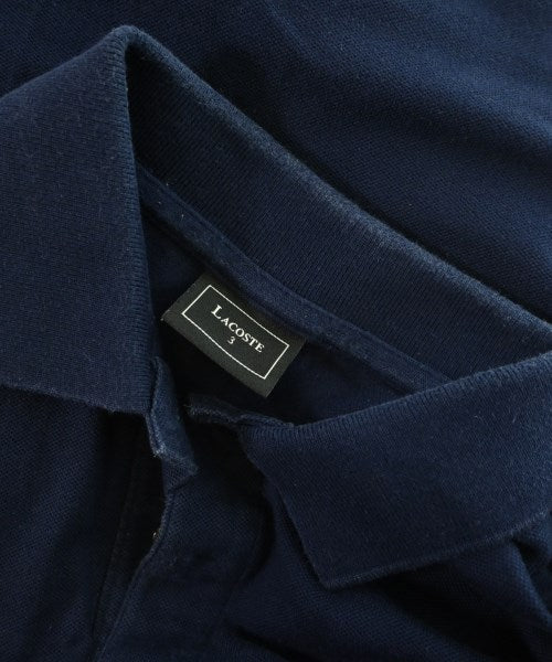 LACOSTE POLO衫