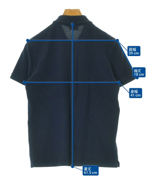LACOSTE POLO衫