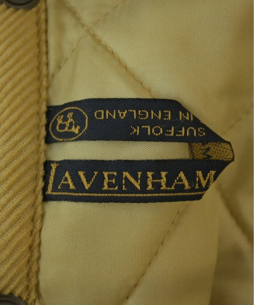LAVENHAM 其他飛行外套