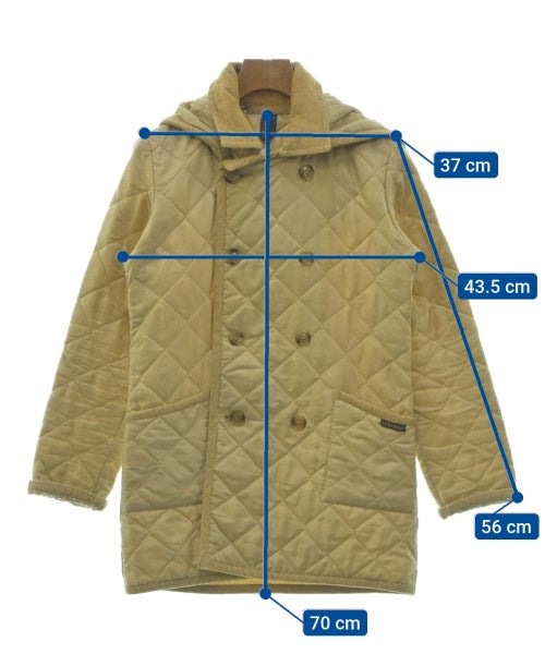 LAVENHAM 其他飛行外套