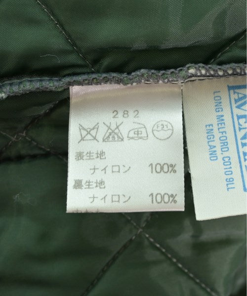 LAVENHAM 其他飛行外套
