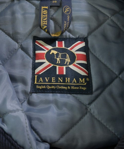 LAVENHAM 其他飛行外套