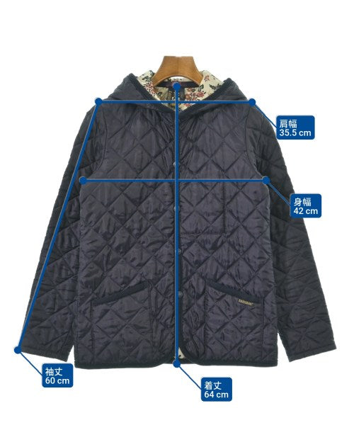 LAVENHAM 羽絨夾克/背心