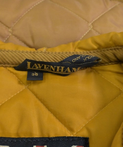 LAVENHAM 羽絨夾克/背心