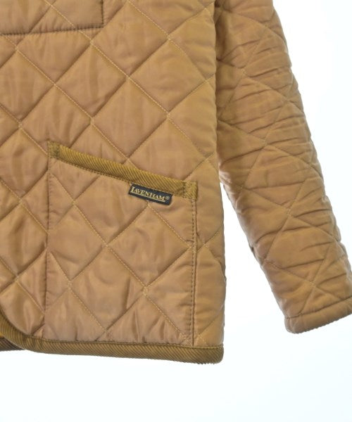LAVENHAM 羽絨夾克/背心