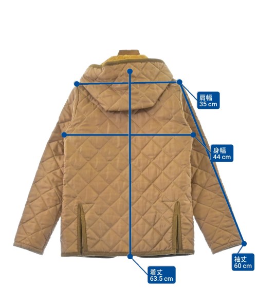 LAVENHAM 羽絨夾克/背心