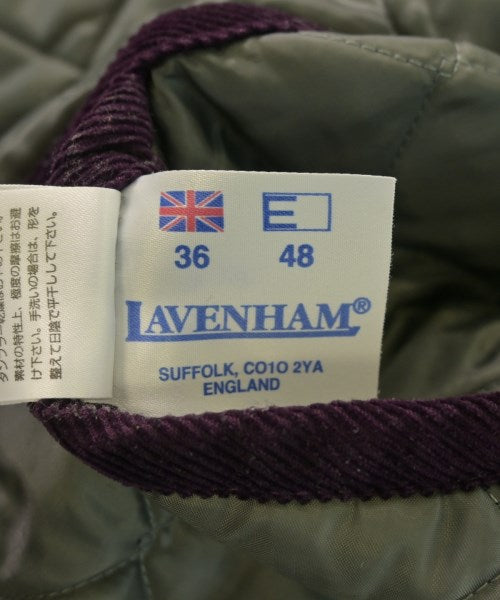 LAVENHAM 羽絨夾克/背心