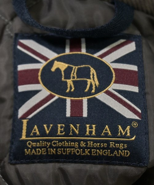 LAVENHAM 其他飛行外套