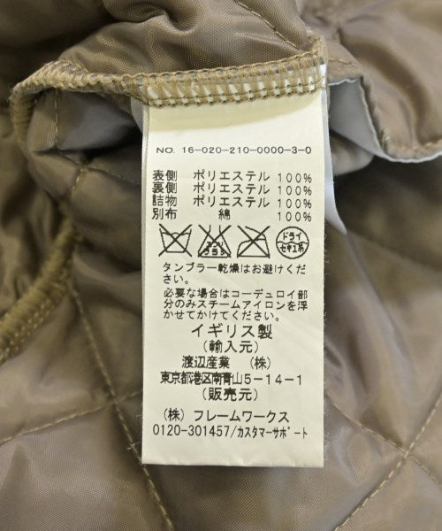 LAVENHAM 羽絨大衣