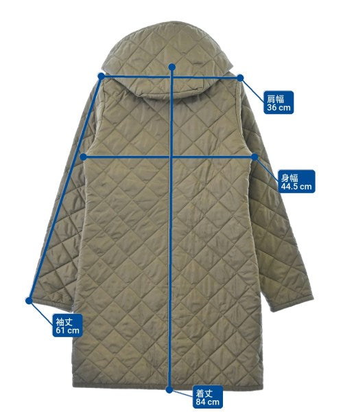 LAVENHAM 羽絨大衣