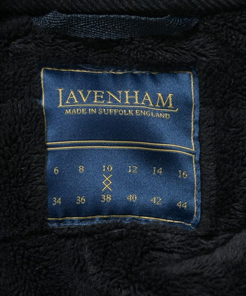 LAVENHAM 羽絨大衣