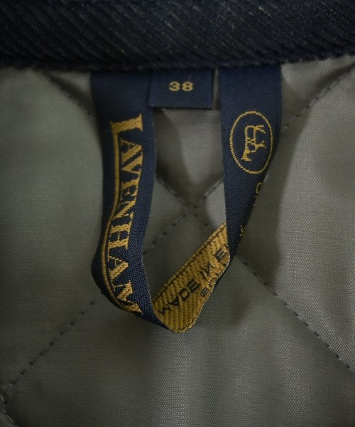 LAVENHAM 其他飛行外套