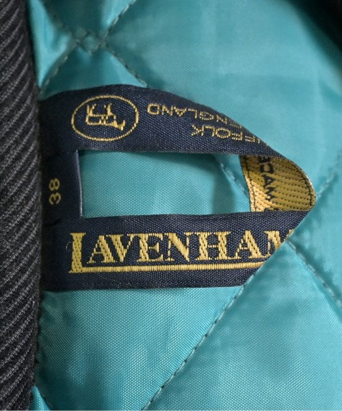 LAVENHAM 其他飛行外套
