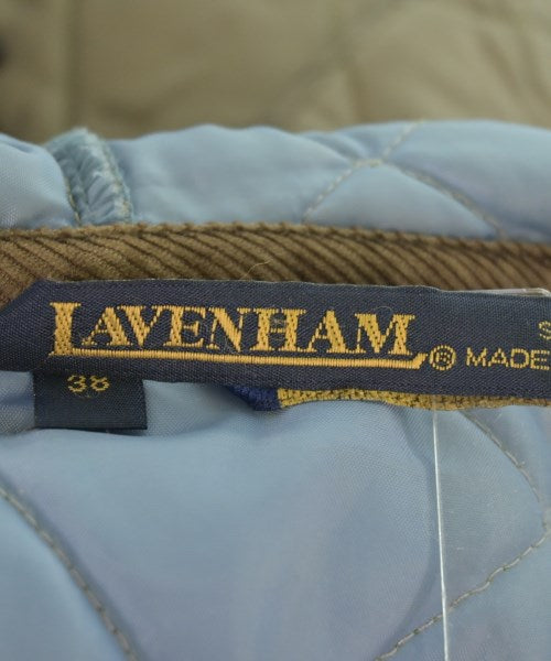 LAVENHAM 羽絨夾克/背心
